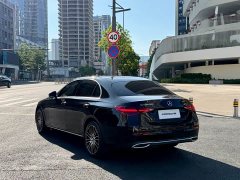 Mercedes-Benz C-Class C 260 L - ფოტო 7