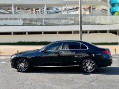 Mercedes-Benz C-Class C 260 L - ფოტო 8