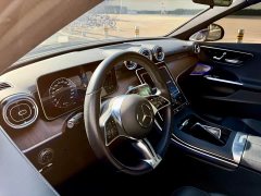 Mercedes-Benz C-Class C 260 L - ფოტო 9