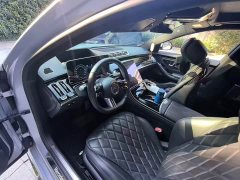 Mercedes-Benz S-Class Facelift S 500 L 4MATIC - фото 3