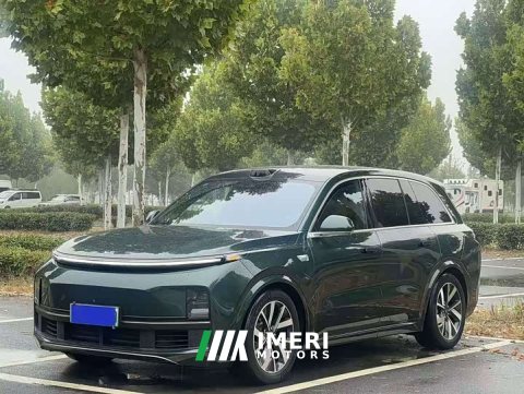 2023 Li Auto L8 Max - ავტომობილი ჩინეთიდან