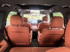 Li Auto L8 Max - ფოტო 11