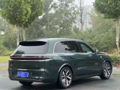Li Auto L8 Max - ფოტო 13