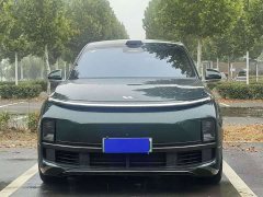 Li Auto L8 Max - ფოტო 2