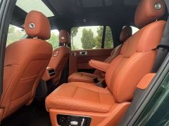 Li Auto L8 Max - ფოტო 5