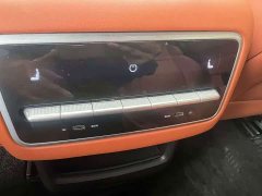 Li Auto L8 Max - ფოტო 9
