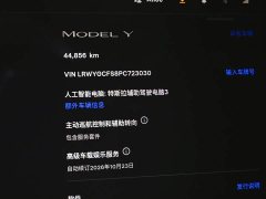 Tesla Model Y Rear-Wheel Drive - photo 10