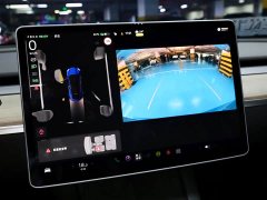 Tesla Model Y Rear-Wheel Drive - photo 12