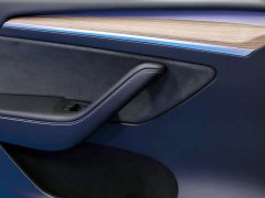 Tesla Model Y Rear-Wheel Drive - photo 17