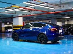 Tesla Model Y Rear-Wheel Drive - photo 3