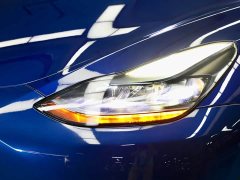 Tesla Model Y Rear-Wheel Drive - photo 4