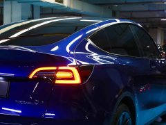 Tesla Model Y Rear-Wheel Drive - photo 5