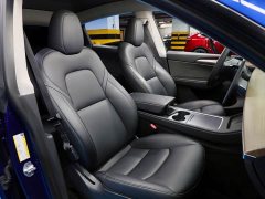 Tesla Model Y Rear-Wheel Drive - photo 7