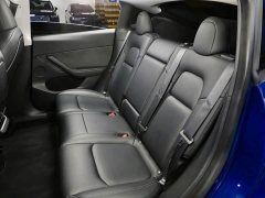 Tesla Model Y Rear-Wheel Drive - photo 8