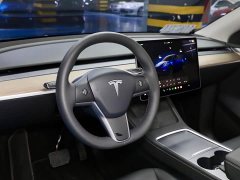 Tesla Model Y Rear-Wheel Drive - photo 9