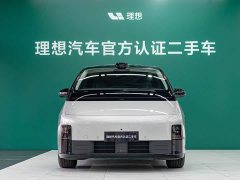 Li Auto Li Xiang MEGA Ultra - photo 12