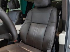 Li Auto Li Xiang MEGA Ultra - photo 15
