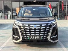 Denza D9 DM-i 970 AWD Flagship - ფოტო 1