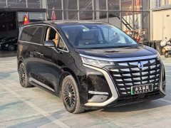 Denza D9 DM-i 970 AWD Flagship - ფოტო 2