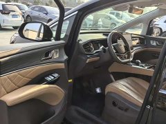 Denza D9 DM-i 970 AWD Flagship - ფოტო 3