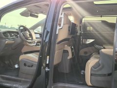 Denza D9 DM-i 970 AWD Flagship - ფოტო 4