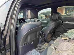 Audi Q5L 40 TFSI Luxury Dynamic - ფოტო 5