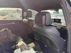 Audi Q5L 40 TFSI Luxury Dynamic - ფოტო 7
