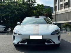 Xiaomi SU7 Quad Motor Ultra-Long Range Advanced Autonomous Driving Max - фото 2