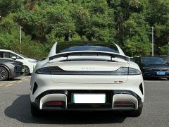 Xiaomi SU7 Quad Motor Ultra-Long Range Advanced Autonomous Driving Max - фото 8