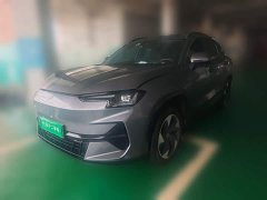 Jetour Jietu Shanhai L6 1.5TD DHT ULTRA - photo 1