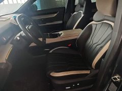 Jetour Jietu Shanhai L6 1.5TD DHT ULTRA - photo 11