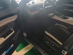 Jetour Jietu Shanhai L6 1.5TD DHT ULTRA - photo 12