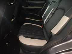 Jetour Jietu Shanhai L6 1.5TD DHT ULTRA - photo 13
