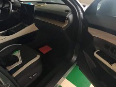 Jetour Jietu Shanhai L6 1.5TD DHT ULTRA - photo 19
