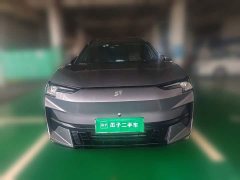 Jetour Jietu Shanhai L6 1.5TD DHT ULTRA - photo 2