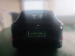 Jetour Jietu Shanhai L6 1.5TD DHT ULTRA - photo 3