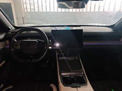 Jetour Jietu Shanhai L6 1.5TD DHT ULTRA - photo 5