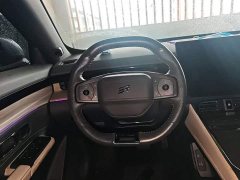Jetour Jietu Shanhai L6 1.5TD DHT ULTRA - photo 6
