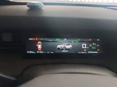 Jetour Jietu Shanhai L6 1.5TD DHT ULTRA - photo 7