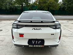 Dongfeng Yixuan 1.5L Automatic Dynamic Speed Edition - ფოტო 10