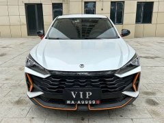 Dongfeng Yixuan 1.5L Automatic Dynamic Speed Edition - ფოტო 2