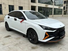 Dongfeng Yixuan 1.5L Automatic Dynamic Speed Edition - ფოტო 3