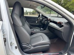 Dongfeng Yixuan 1.5L Automatic Dynamic Speed Edition - ფოტო 4
