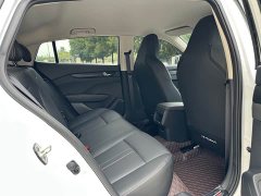 Dongfeng Yixuan 1.5L Automatic Dynamic Speed Edition - ფოტო 5