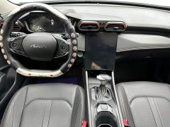 Dongfeng Yixuan 1.5L Automatic Dynamic Speed Edition - ფოტო 6