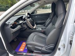 Dongfeng Yixuan 1.5L Automatic Dynamic Speed Edition - ფოტო 7