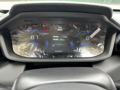 Dongfeng Yixuan 1.5L Automatic Dynamic Speed Edition - ფოტო 8