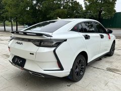 Dongfeng Yixuan 1.5L Automatic Dynamic Speed Edition - ფოტო 9