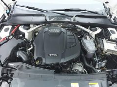 Audi A4L 40 TFSI Fashion Dynamic - фото 10