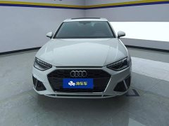 Audi A4L 40 TFSI Fashion Dynamic - фото 2